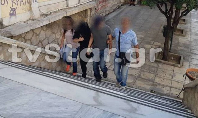 Σοκάρουν οι μαρτυρίες για τον 34χρονο στη Λαμία: «Ήθελε να είμαστε οι σκλάβες του»